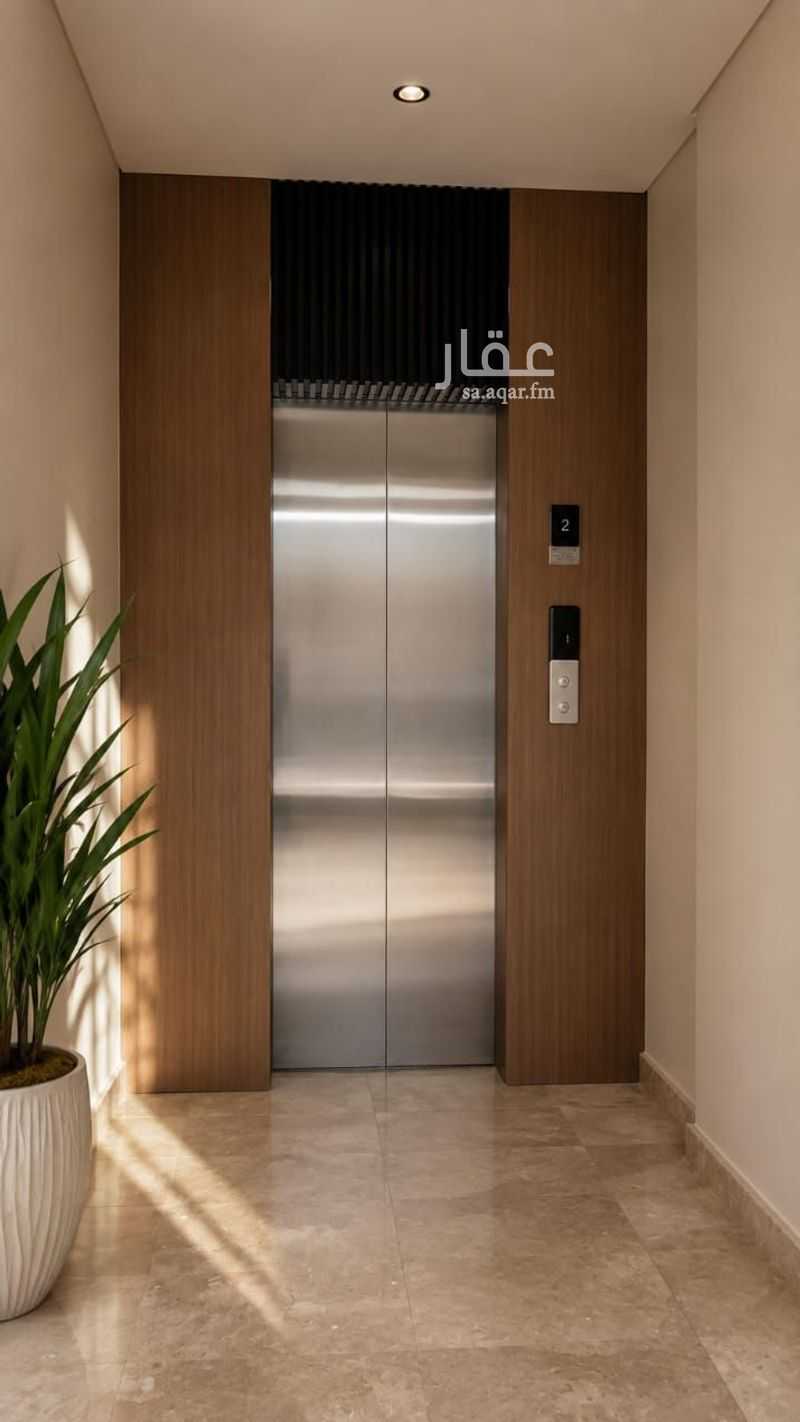 3 bedroom apartment in King Fahd, Makkah 9