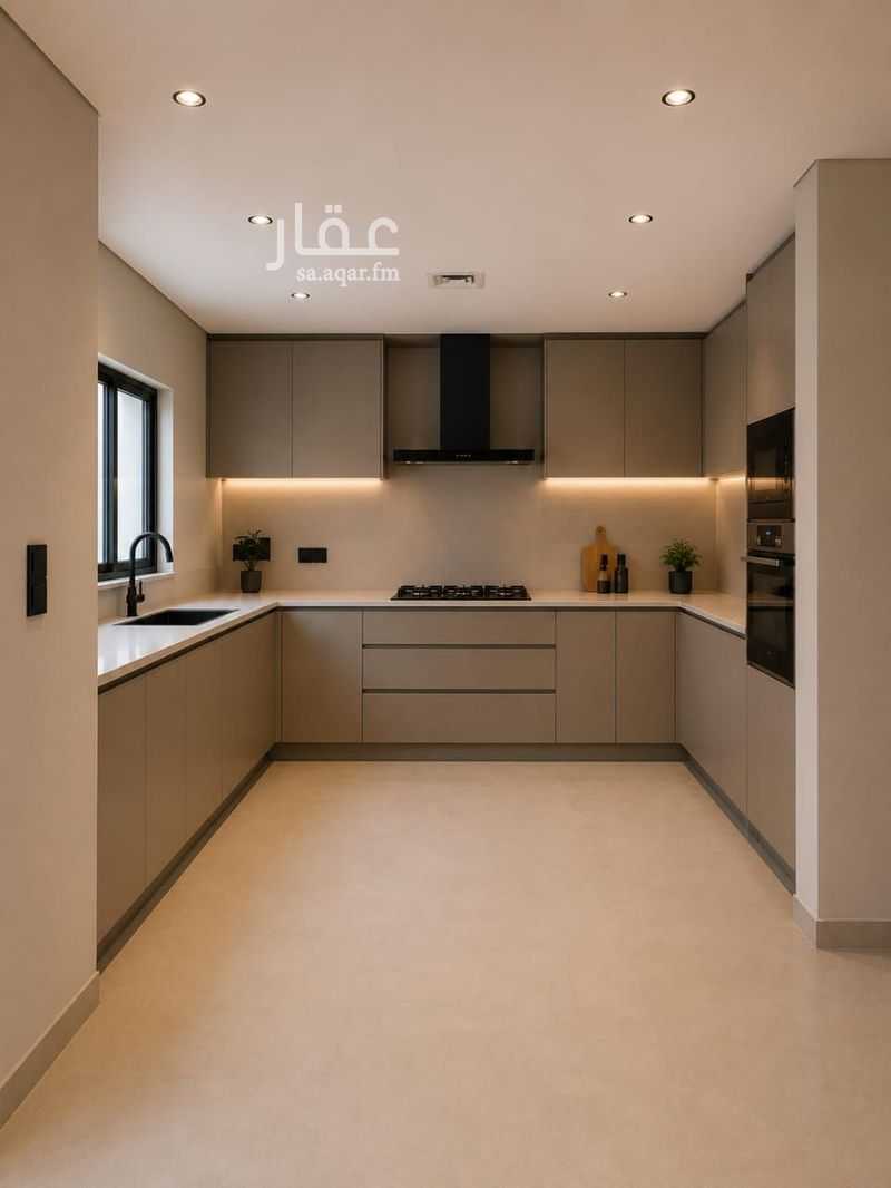 3 bedroom apartment in King Fahd, Makkah 11