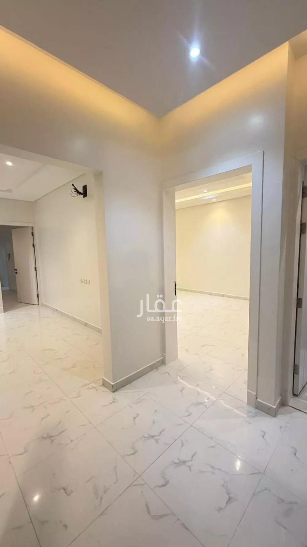 دور 4 غرف في النرجس 3