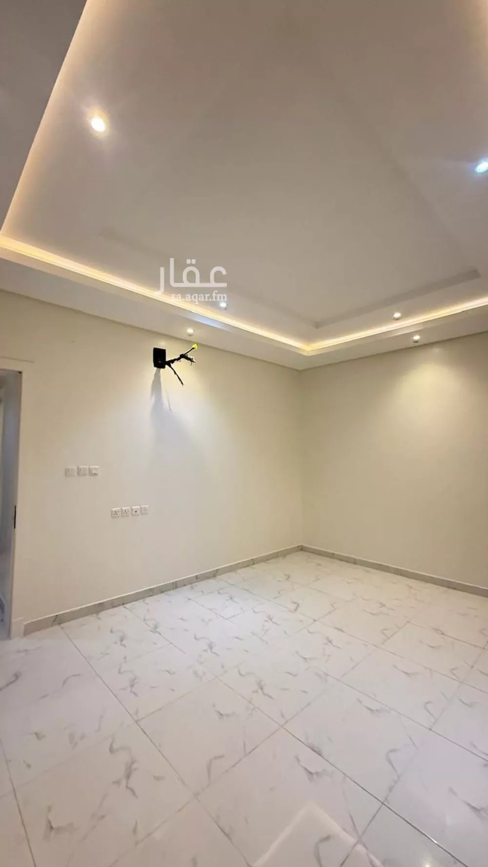 دور 4 غرف في النرجس 4