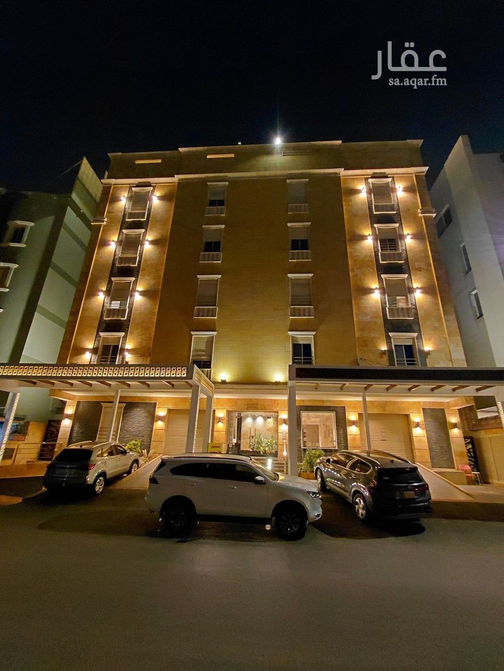 2 bedroom apartment in Al Muhammadiyah, Jeddah 5