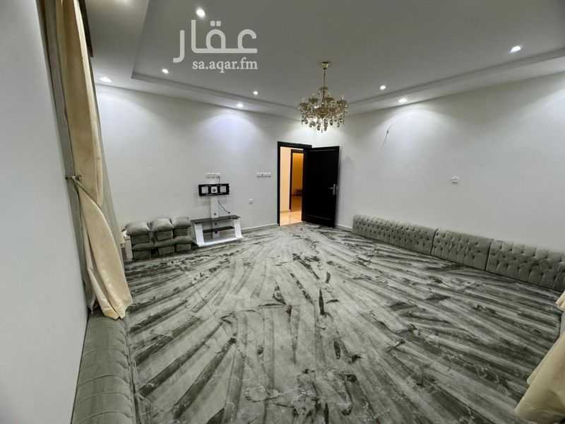 شقة 4 غرف في ام العراد، الطائف 3