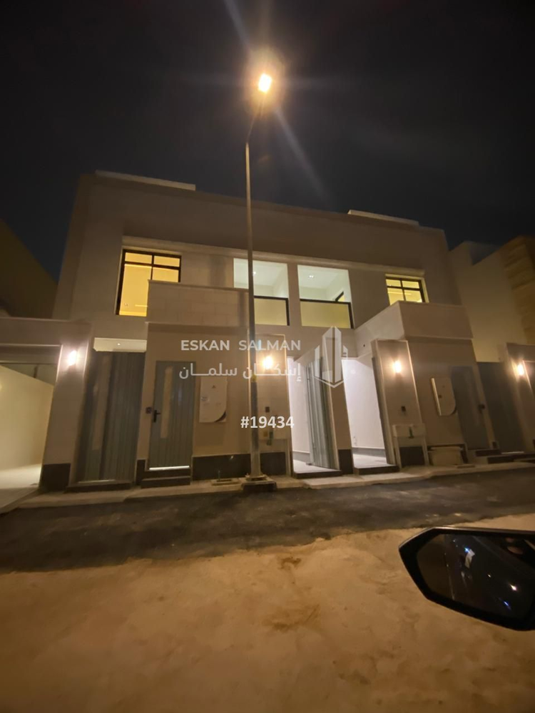 2 bedroom apartment in Al Khaleej, Riyadh 18