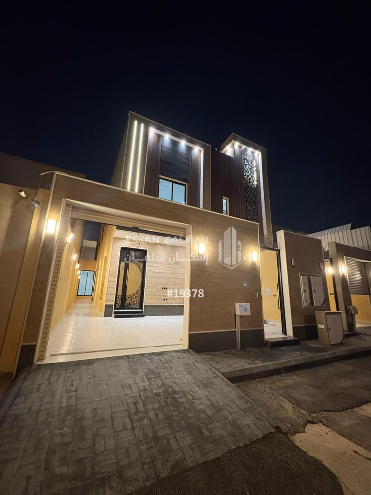 2 bedroom apartment in Al Khaleej, Riyadh 24