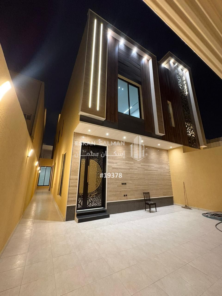 2 bedroom apartment in Al Khaleej, Riyadh 25