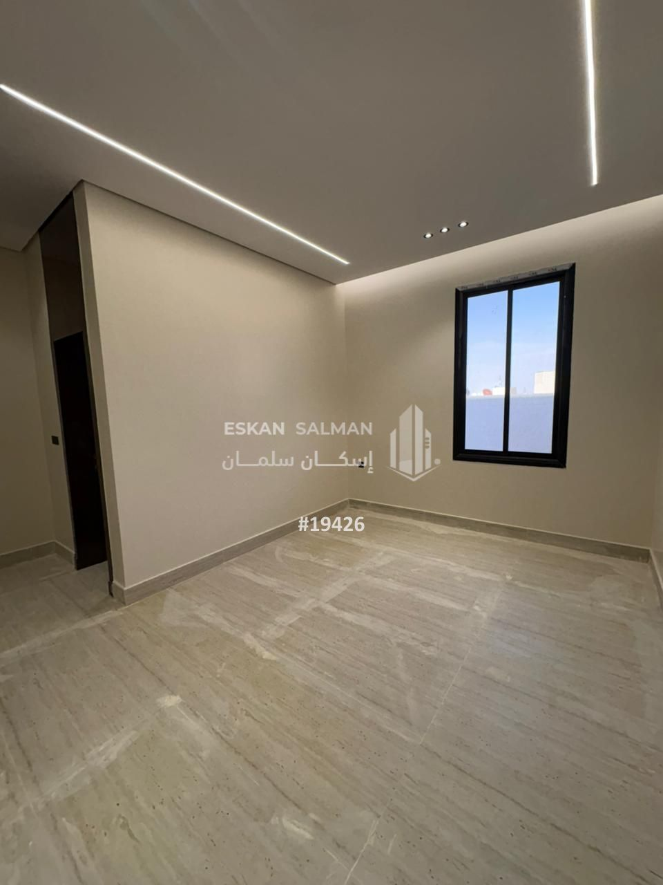 2 bedroom apartment in Al Khaleej, Riyadh 6