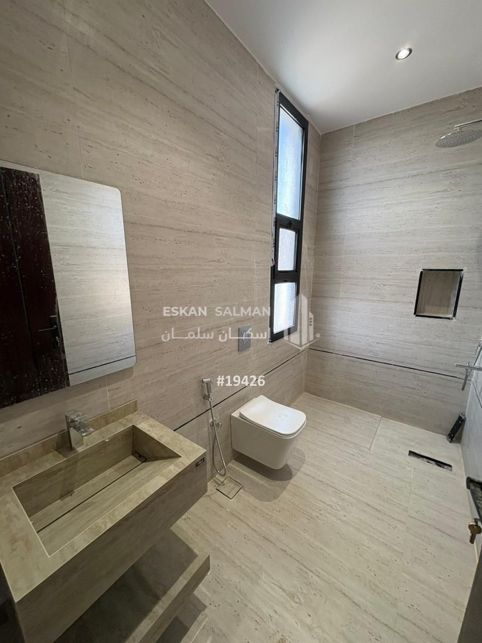 2 bedroom apartment in Al Khaleej, Riyadh 4