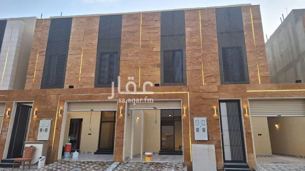 فيلا 6 غرف في طويق 14