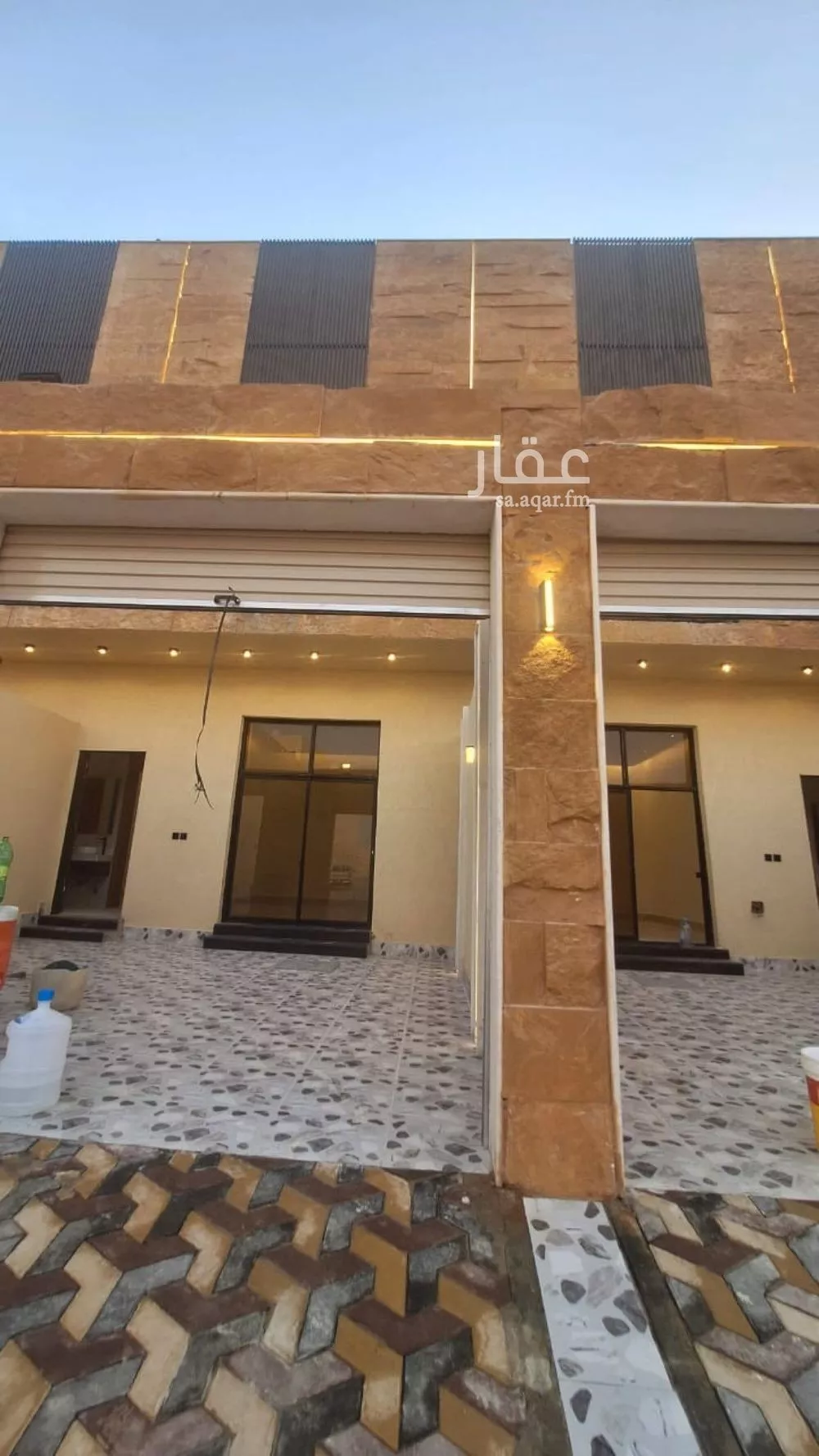 فيلا 6 غرف في طويق 16