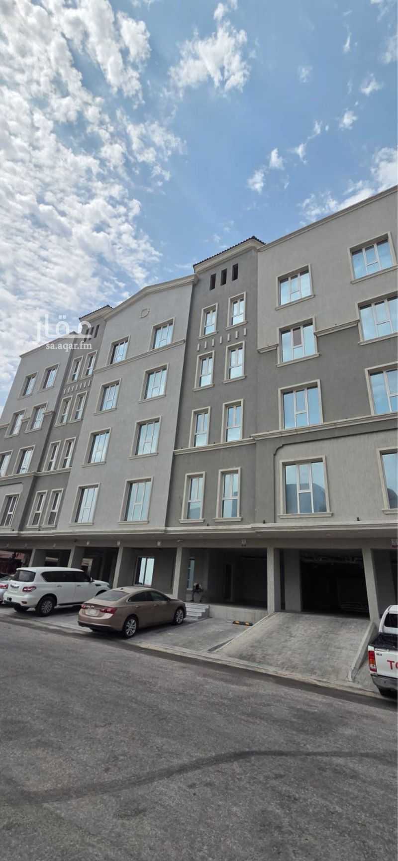 3 bedroom apartment in Al Jamiah, Eastern Province 3