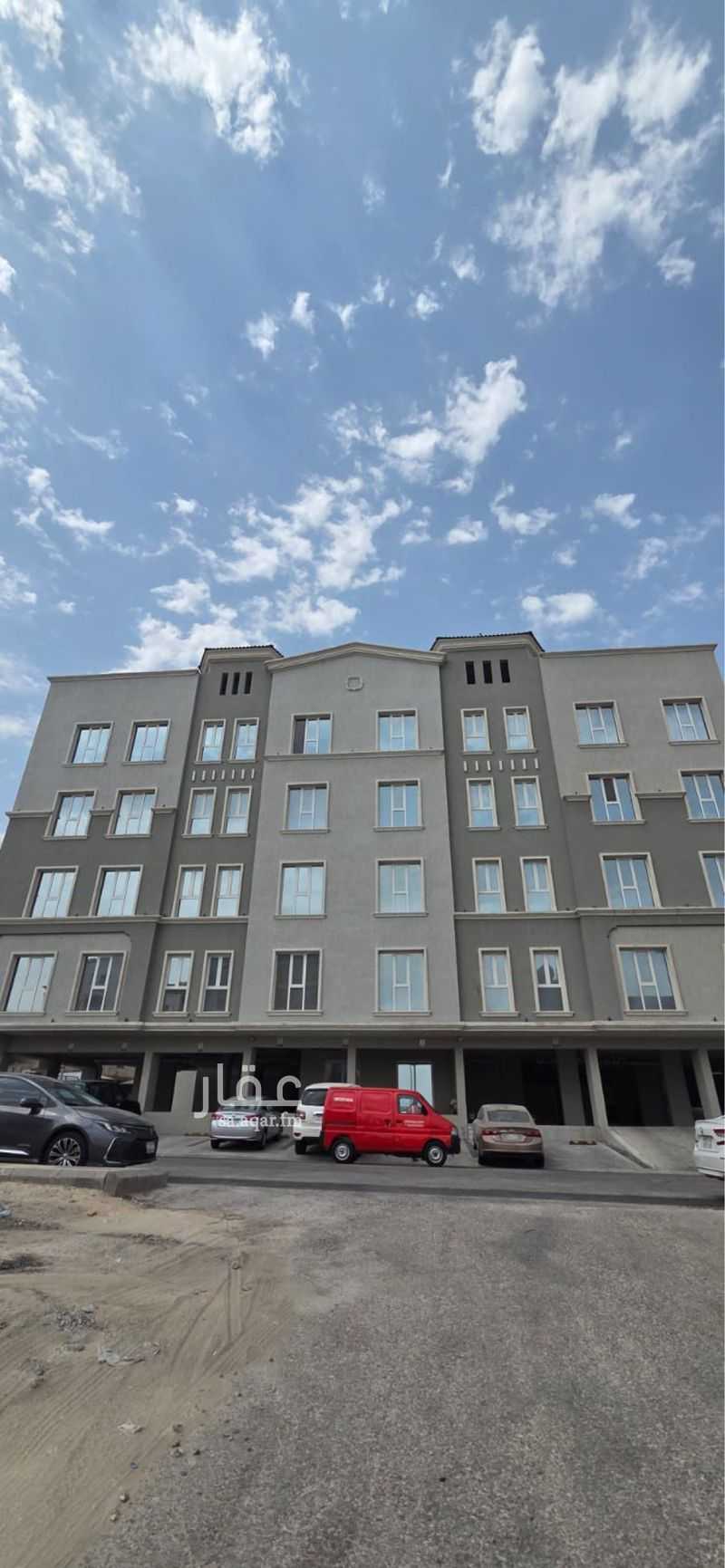3 bedroom apartment in Al Jamiah, Eastern Province 7
