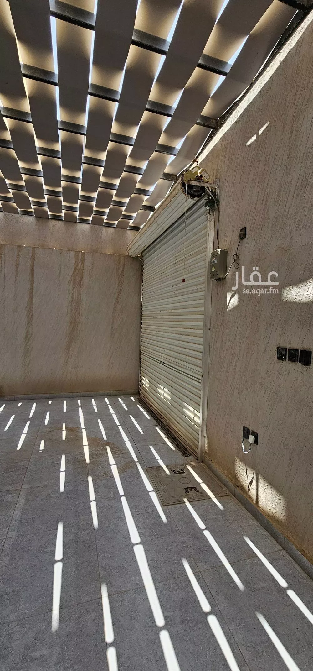 دور 4 غرف في المونسية 13
