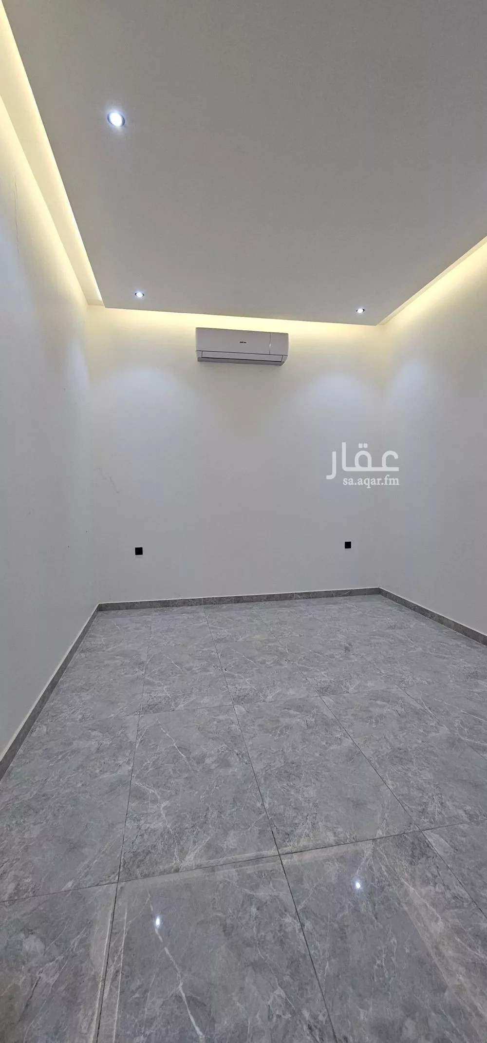 دور 4 غرف في المونسية 7