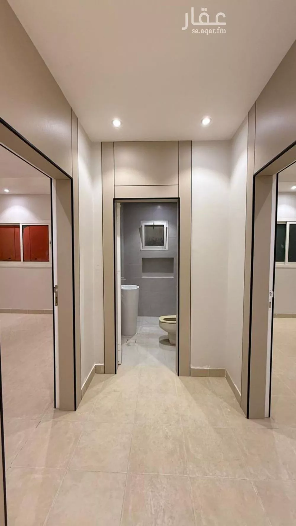 4 bedroom floor in Al Yasmin 11