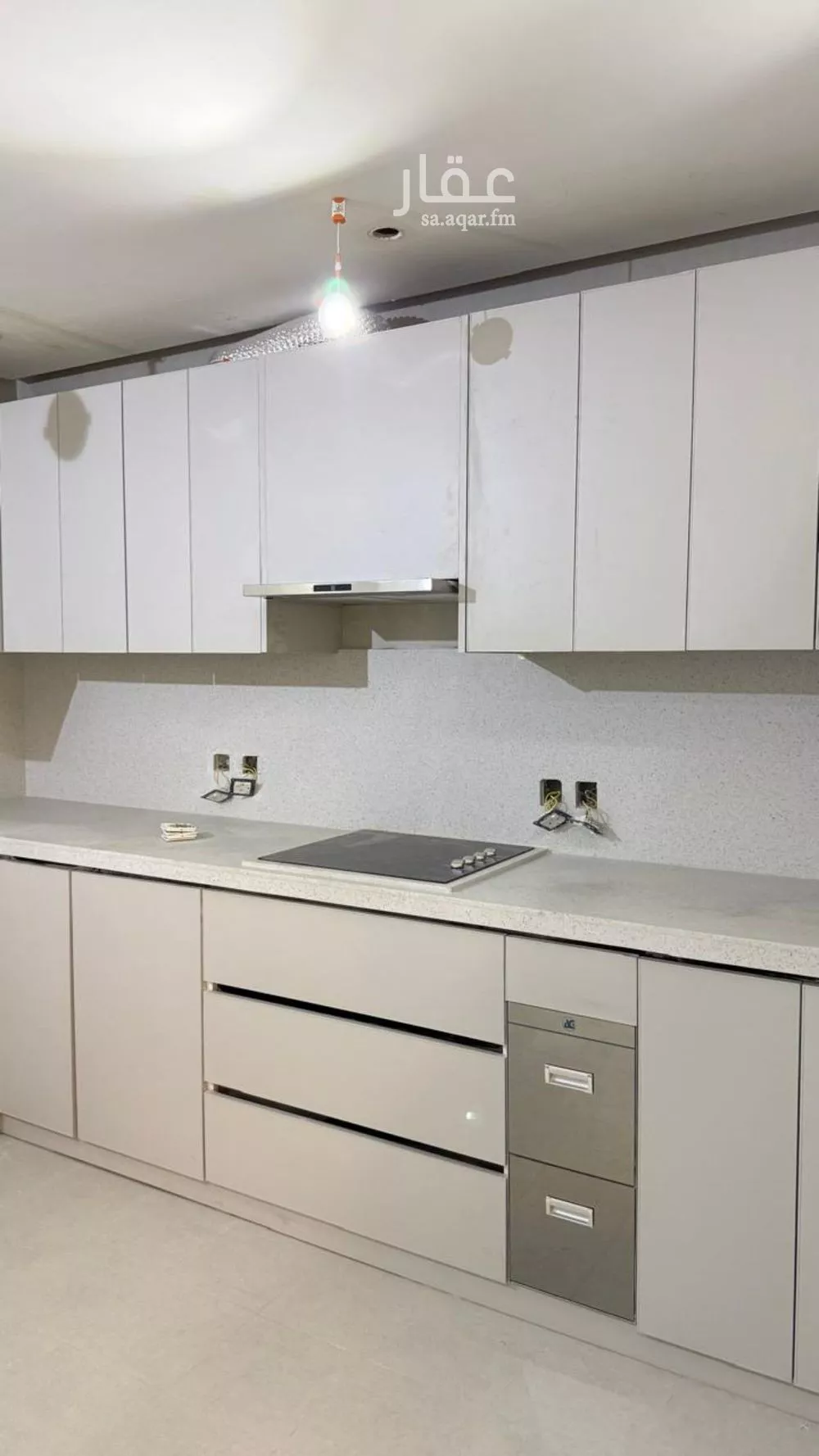 4 bedroom floor in Al Yasmin 5