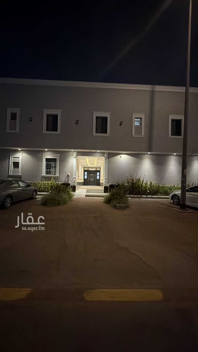 3 bedroom apartment in Ishbiliyah, Riyadh 2