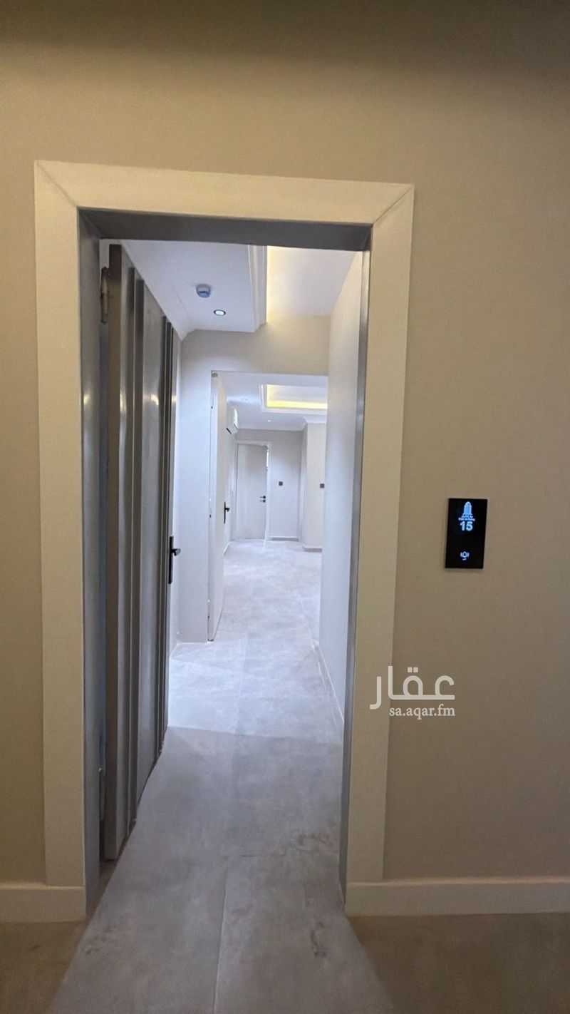 3 bedroom apartment in Ishbiliyah, Riyadh 3