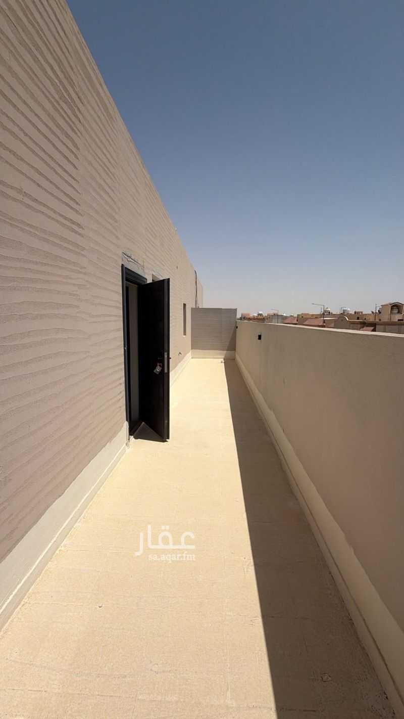 3 bedroom apartment in Ishbiliyah, Riyadh 7