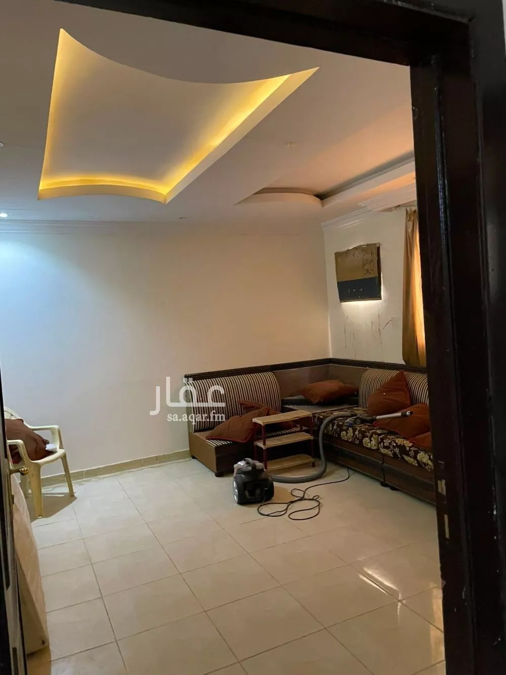 الطابق في اليرموك