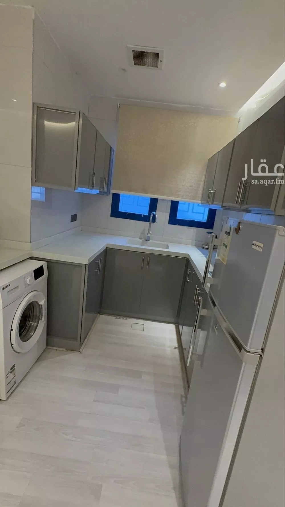 1 bedroom apartment in Al Muhammadiyah, Riyadh 5