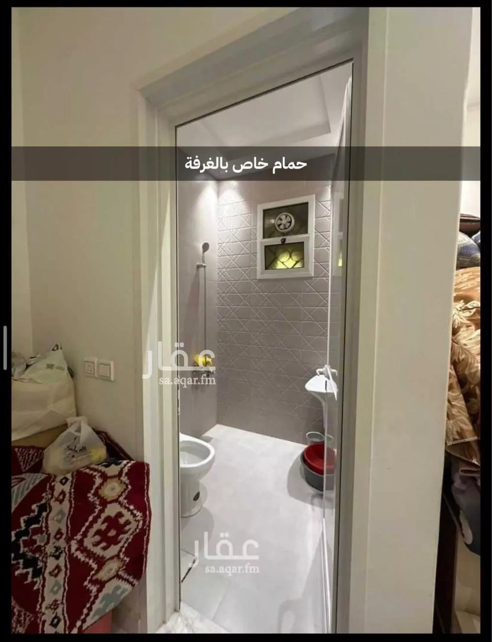 6 bedroom floor in Badr 12