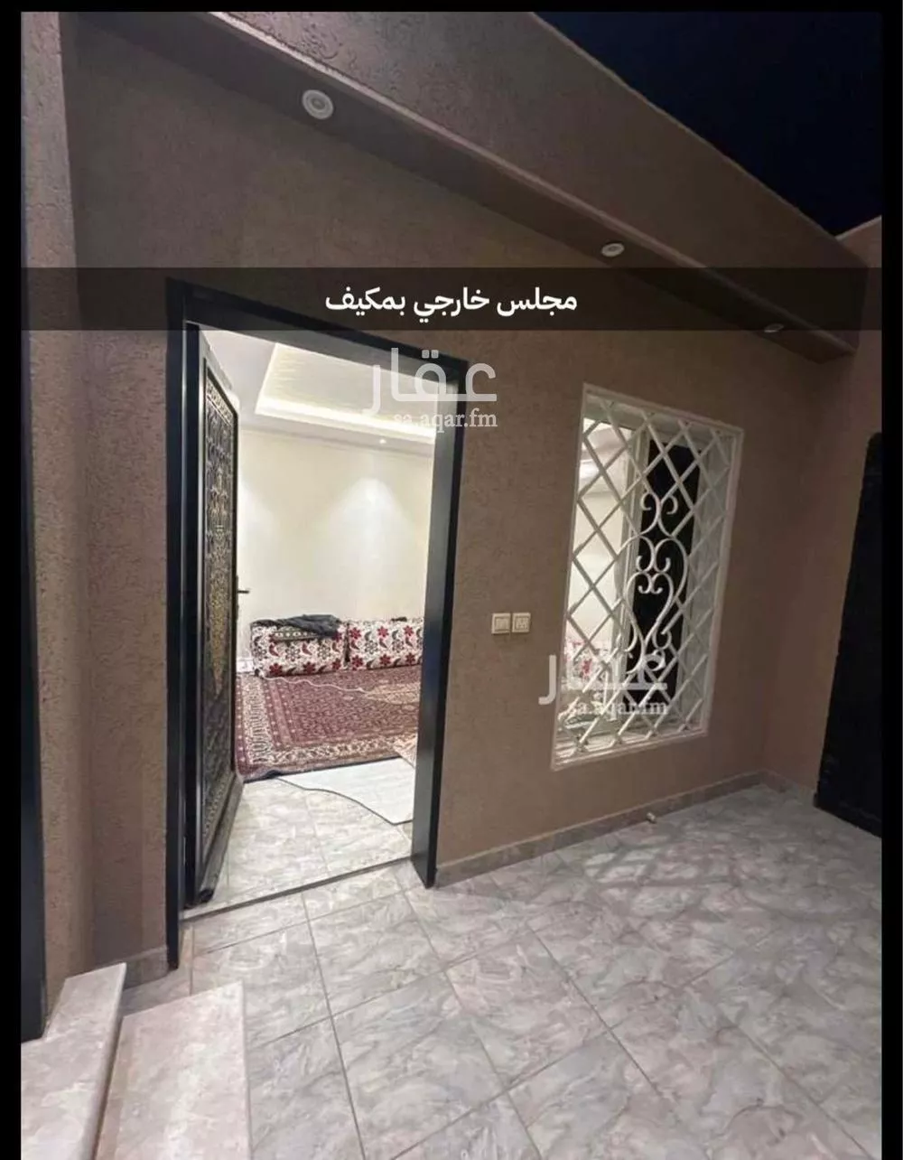 6 bedroom floor in Badr 14