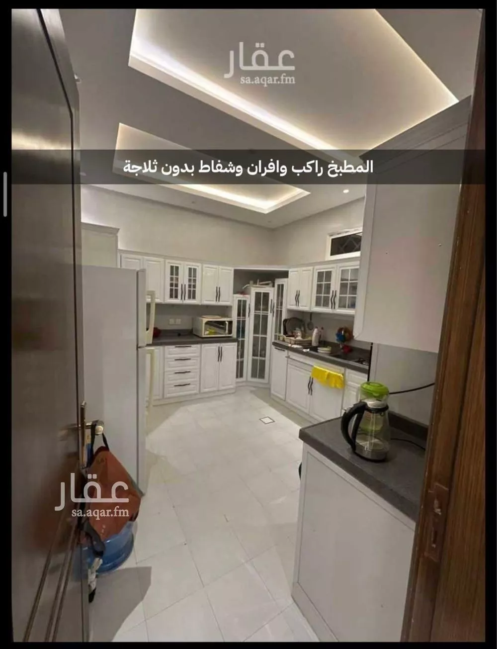 6 bedroom floor in Badr 17
