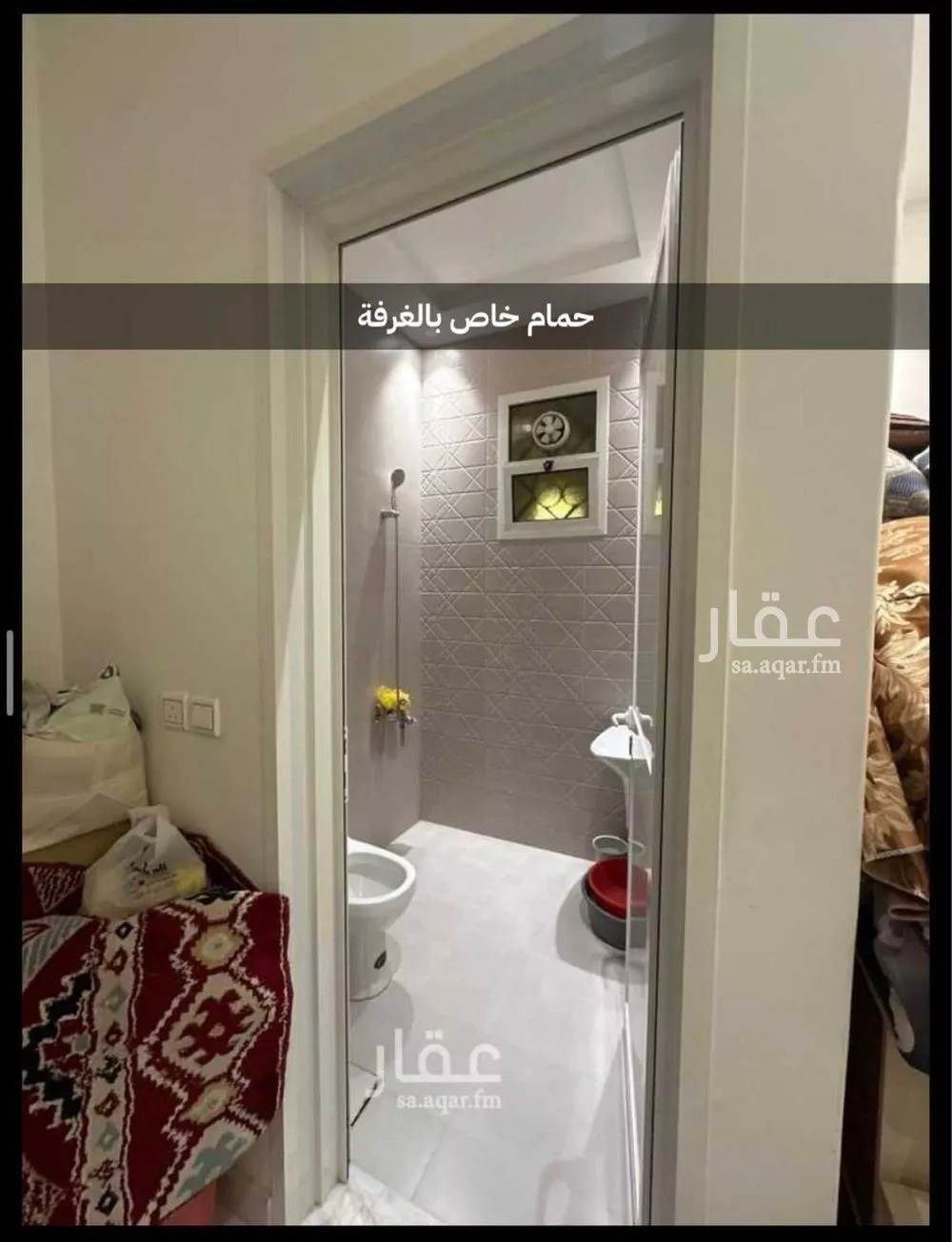 6 bedroom floor in Badr 18