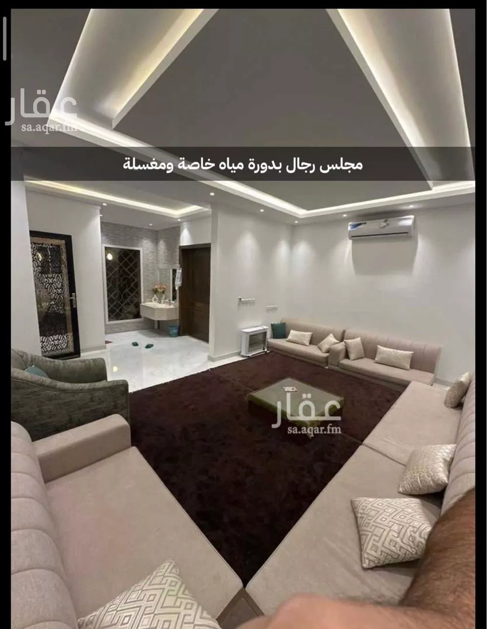 6 bedroom floor in Badr 20