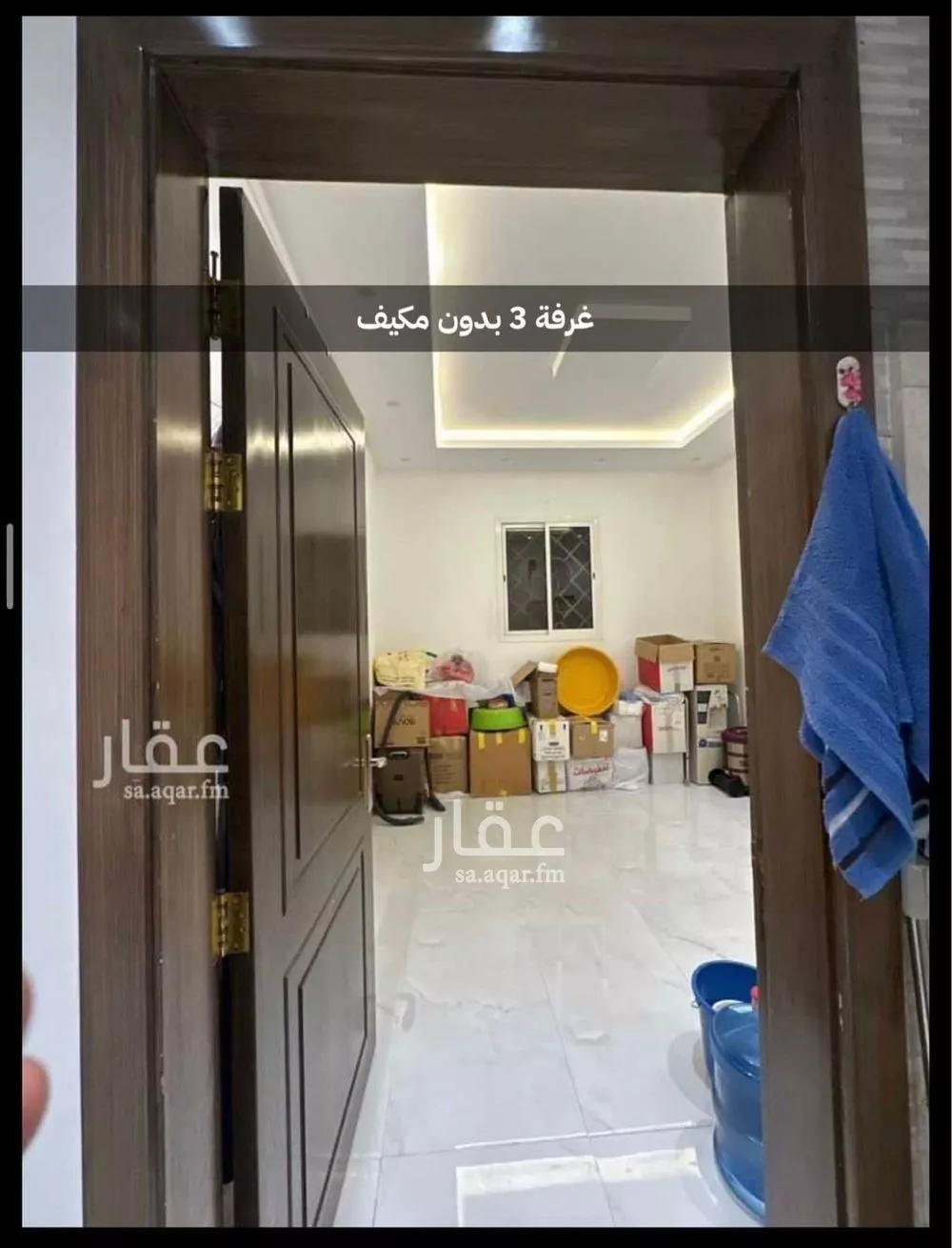6 bedroom floor in Badr 23
