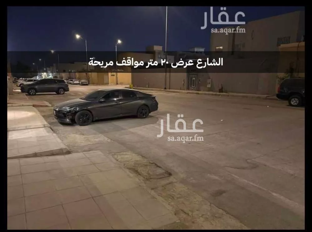 6 bedroom floor in Badr 24
