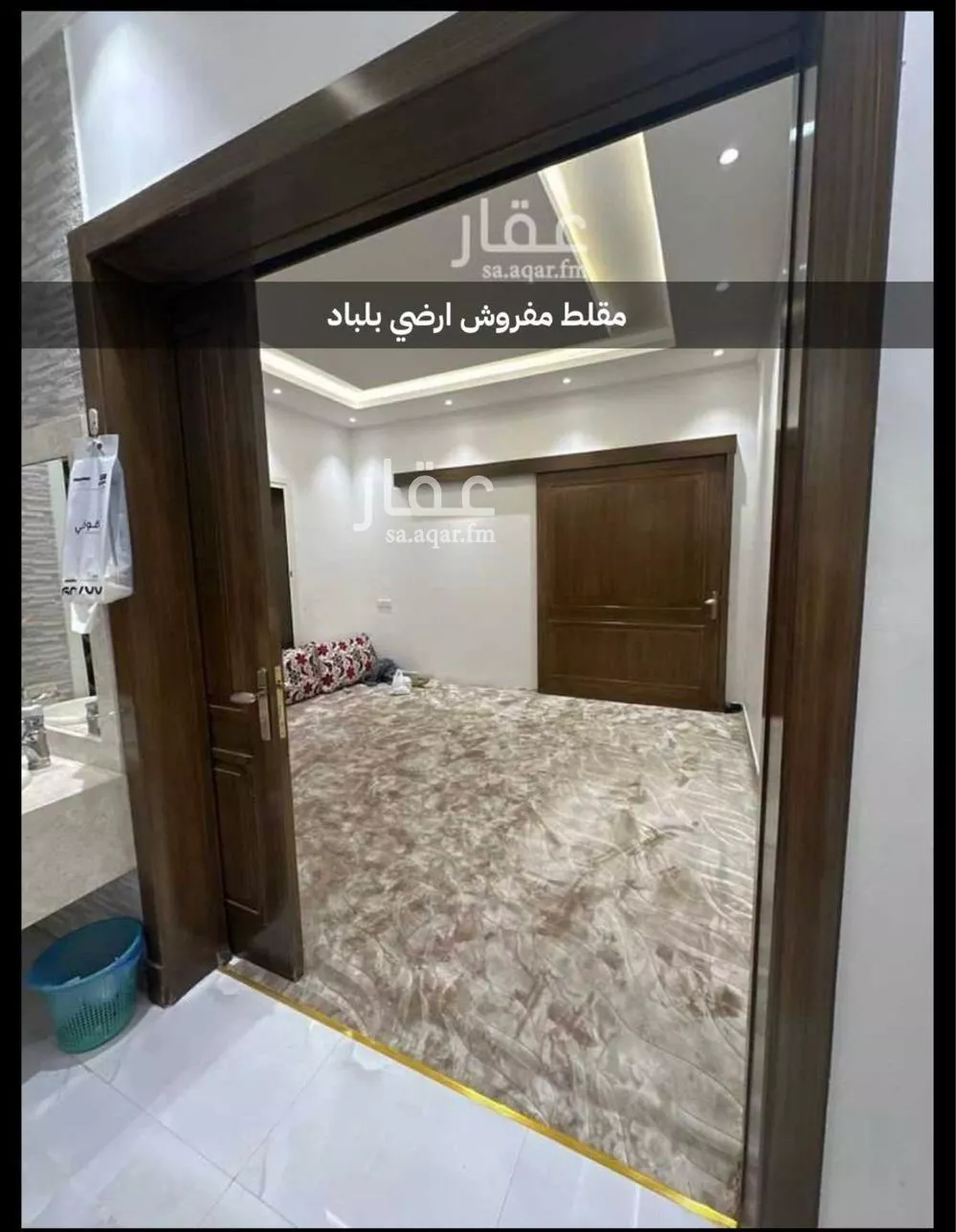 6 bedroom floor in Badr 5