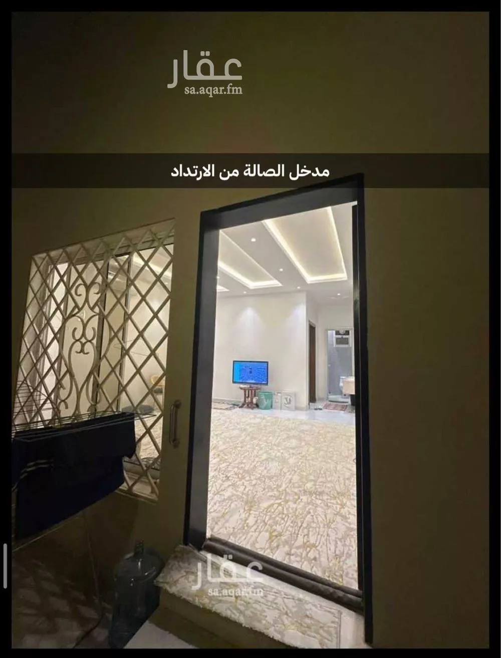 6 bedroom floor in Badr 7