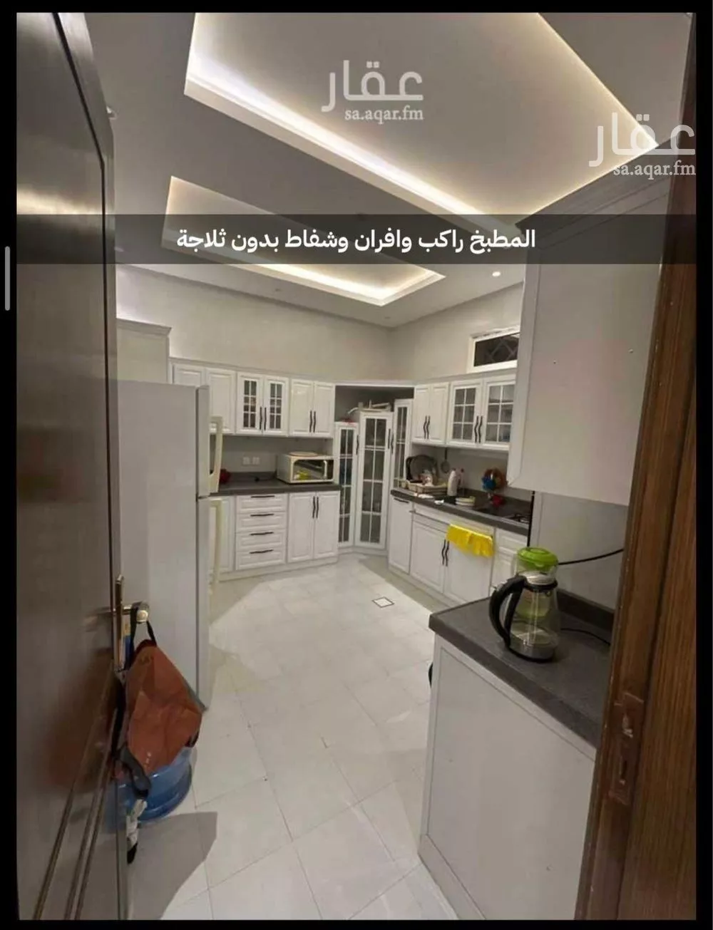 6 bedroom floor in Badr 9