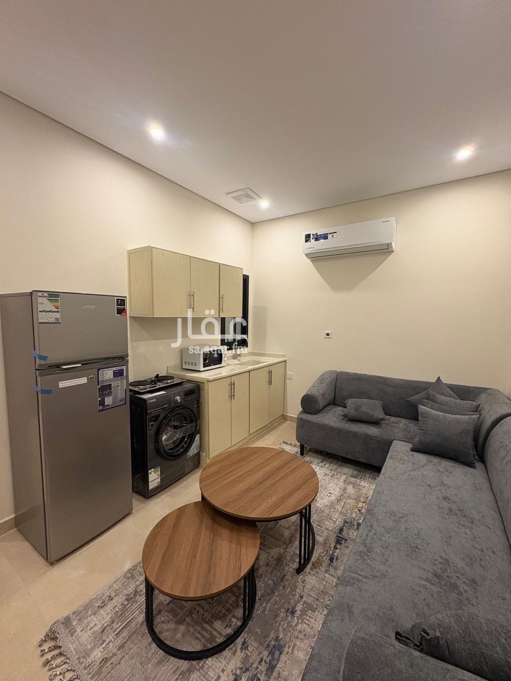 1 bedroom apartment in South Al Khobar, Eastern Province 9