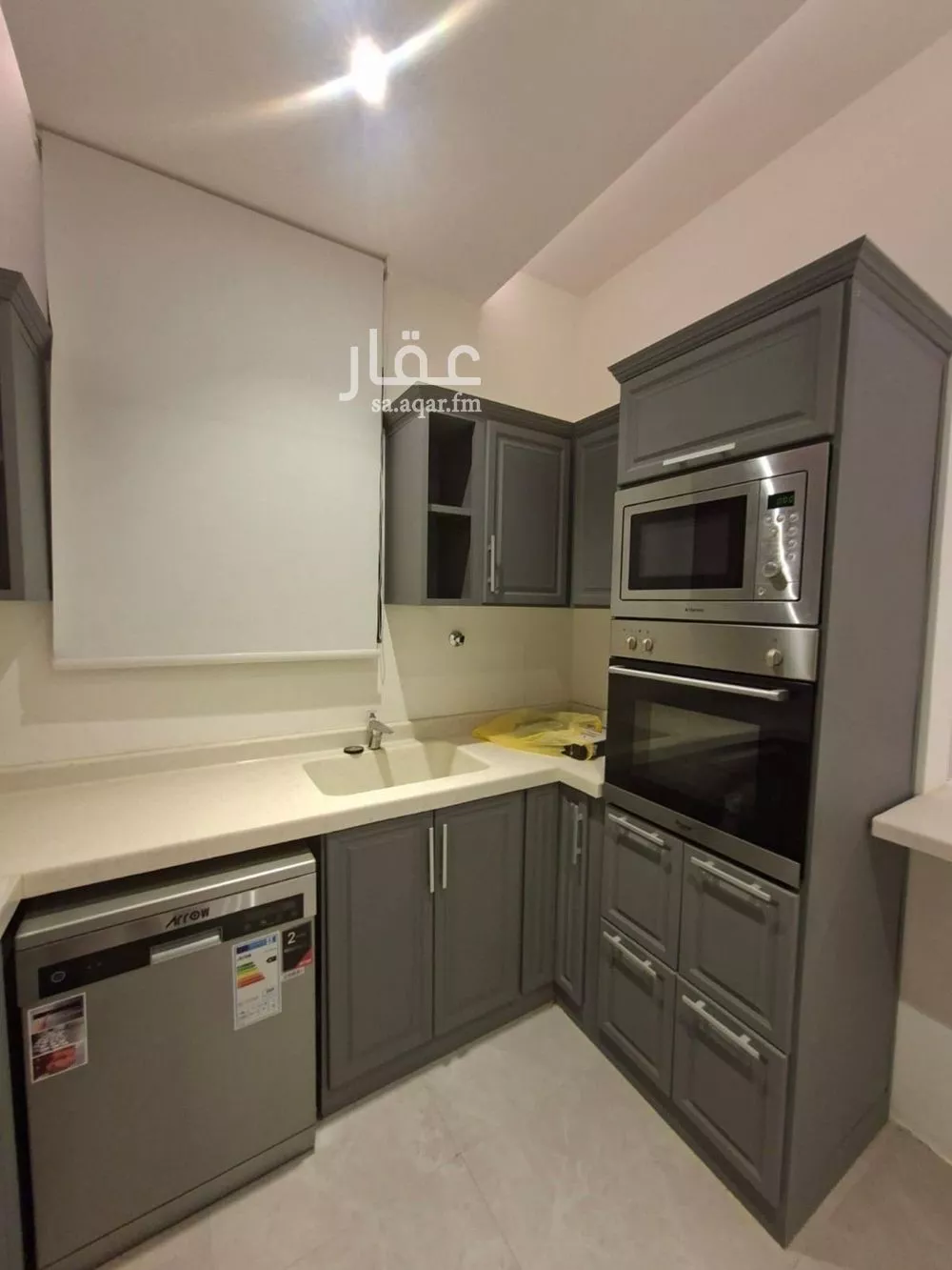 دور 4 غرف في النرجس 6