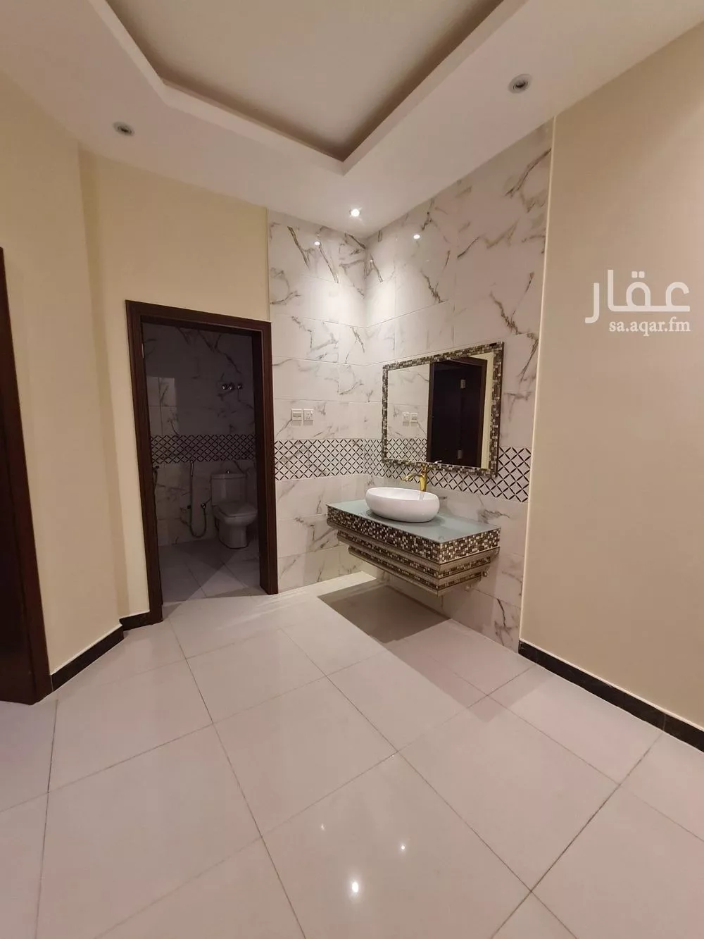 5 bedroom floor in Al Yasmin 12