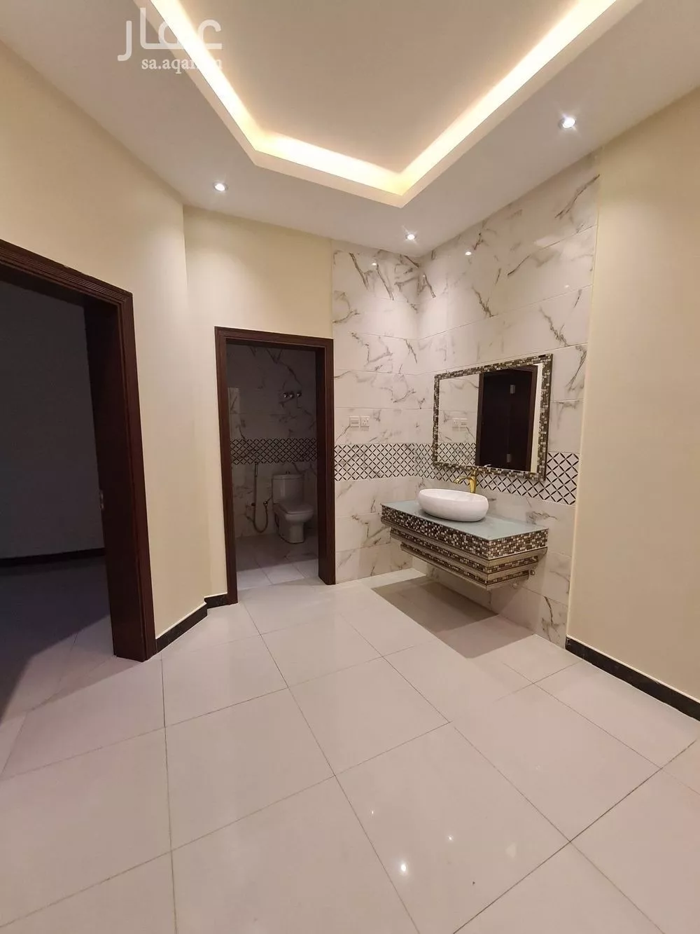 5 bedroom floor in Al Yasmin 3