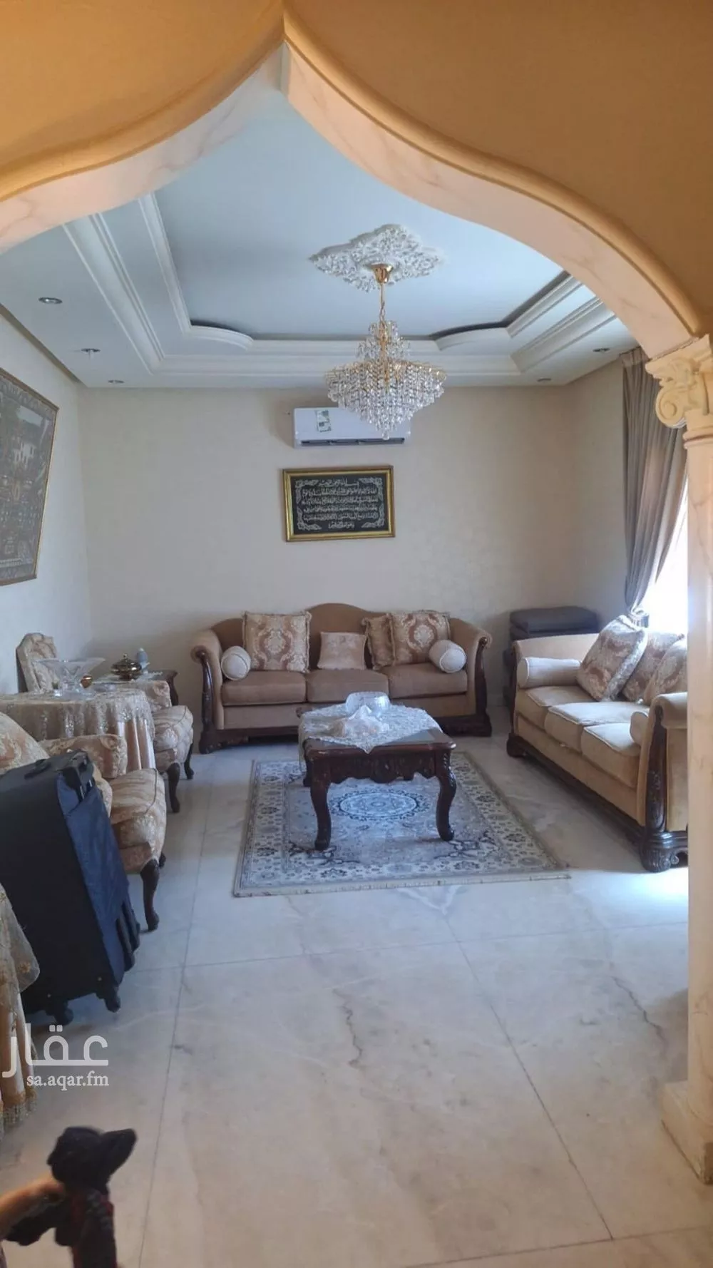 دور 3 غرف في الياسمين 6