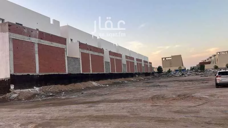 land in Az Zomorod, Jeddah 3
