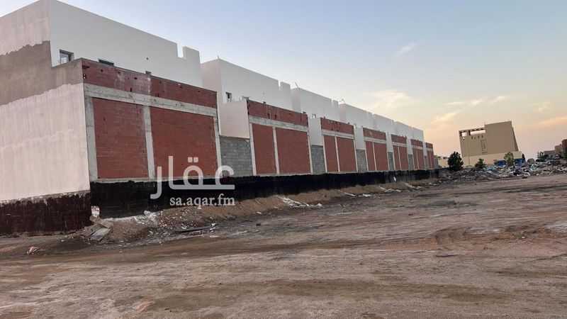 land in Az Zomorod, Jeddah 2