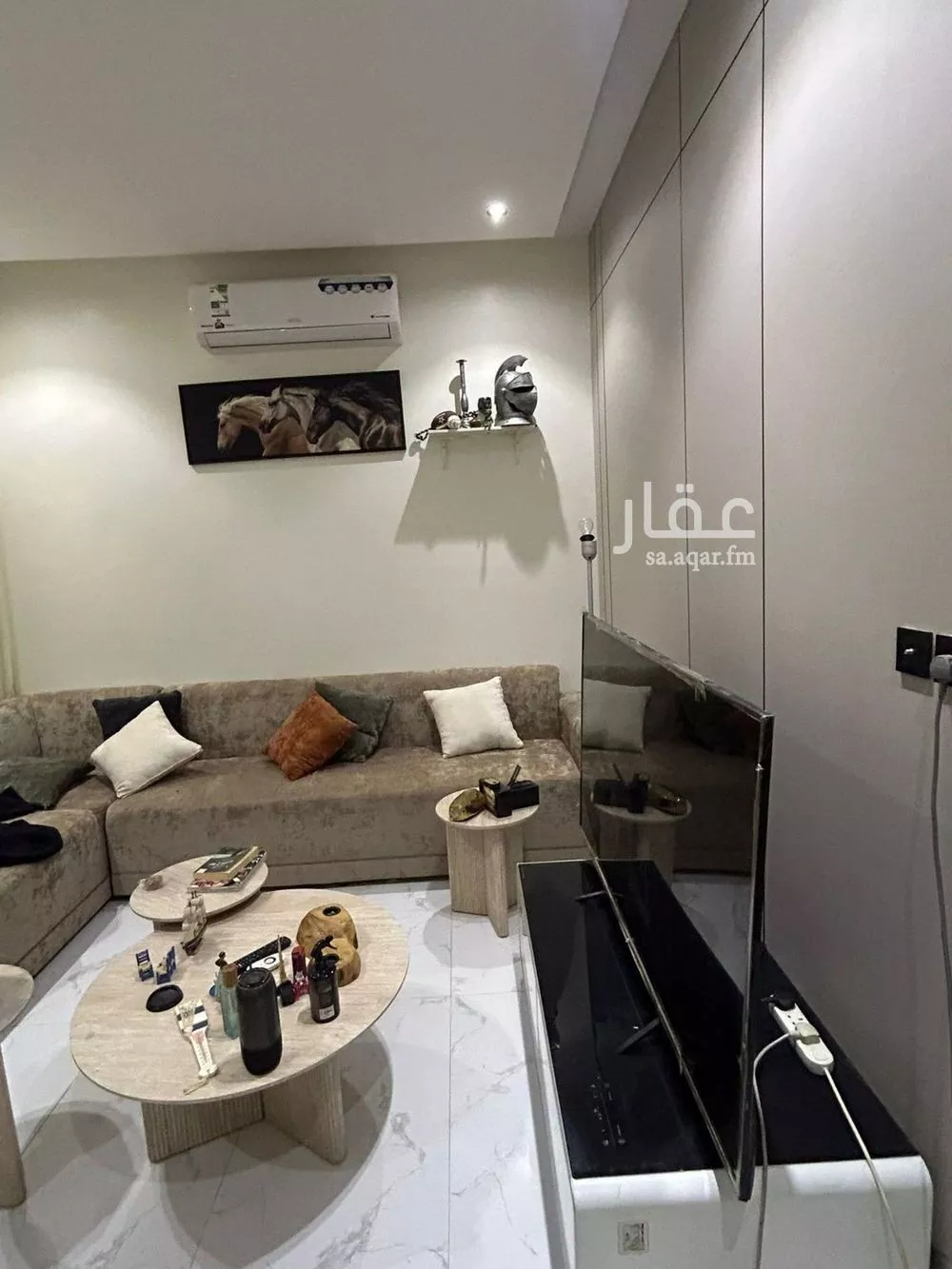 4 bedroom floor in Tuwaiq 4