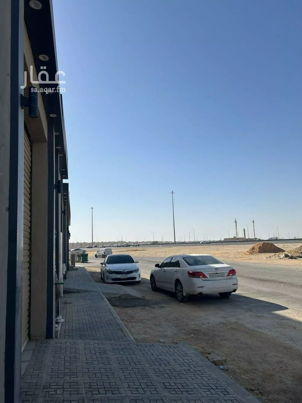 4 bedroom floor in Tuwaiq 6