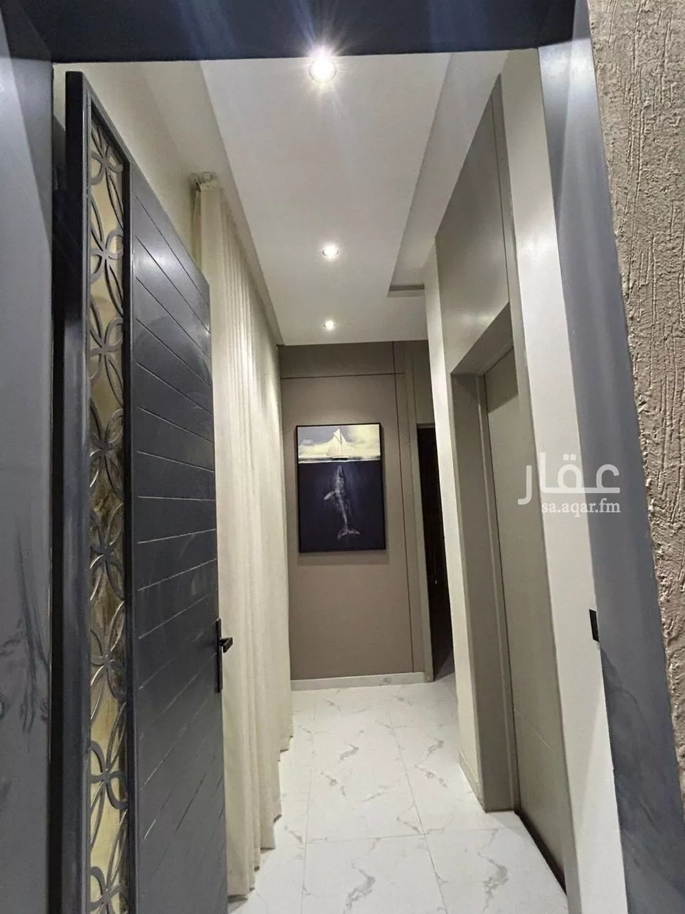 4 bedroom floor in Tuwaiq 7