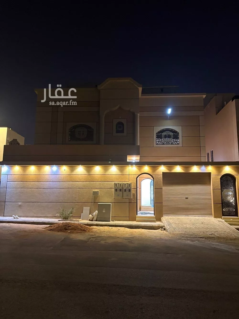 3 bedroom floor in Al Mahdiyyah 2