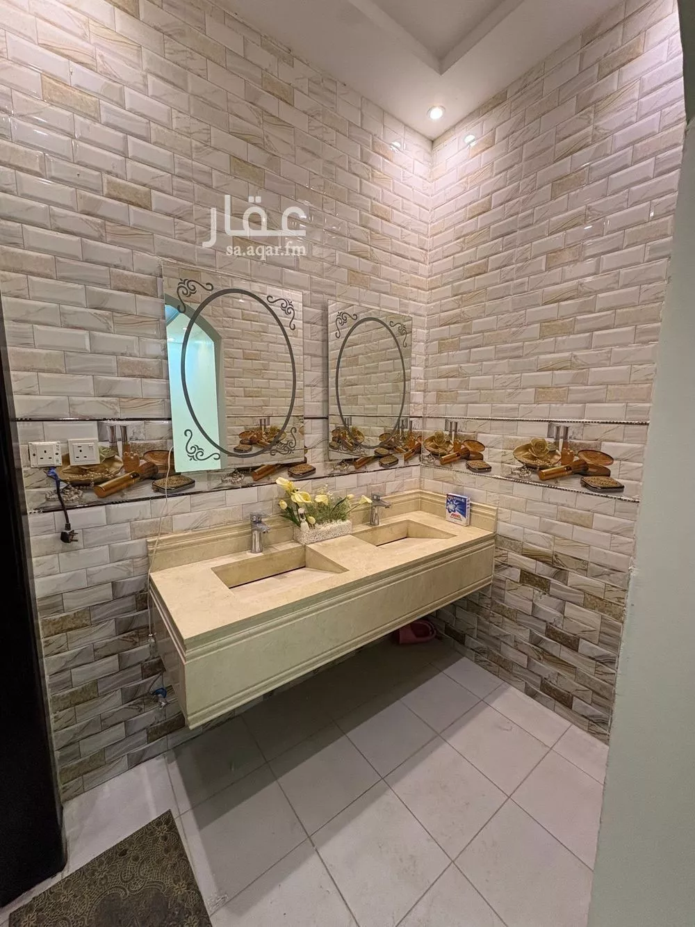 3 bedroom floor in Al Mahdiyyah 15