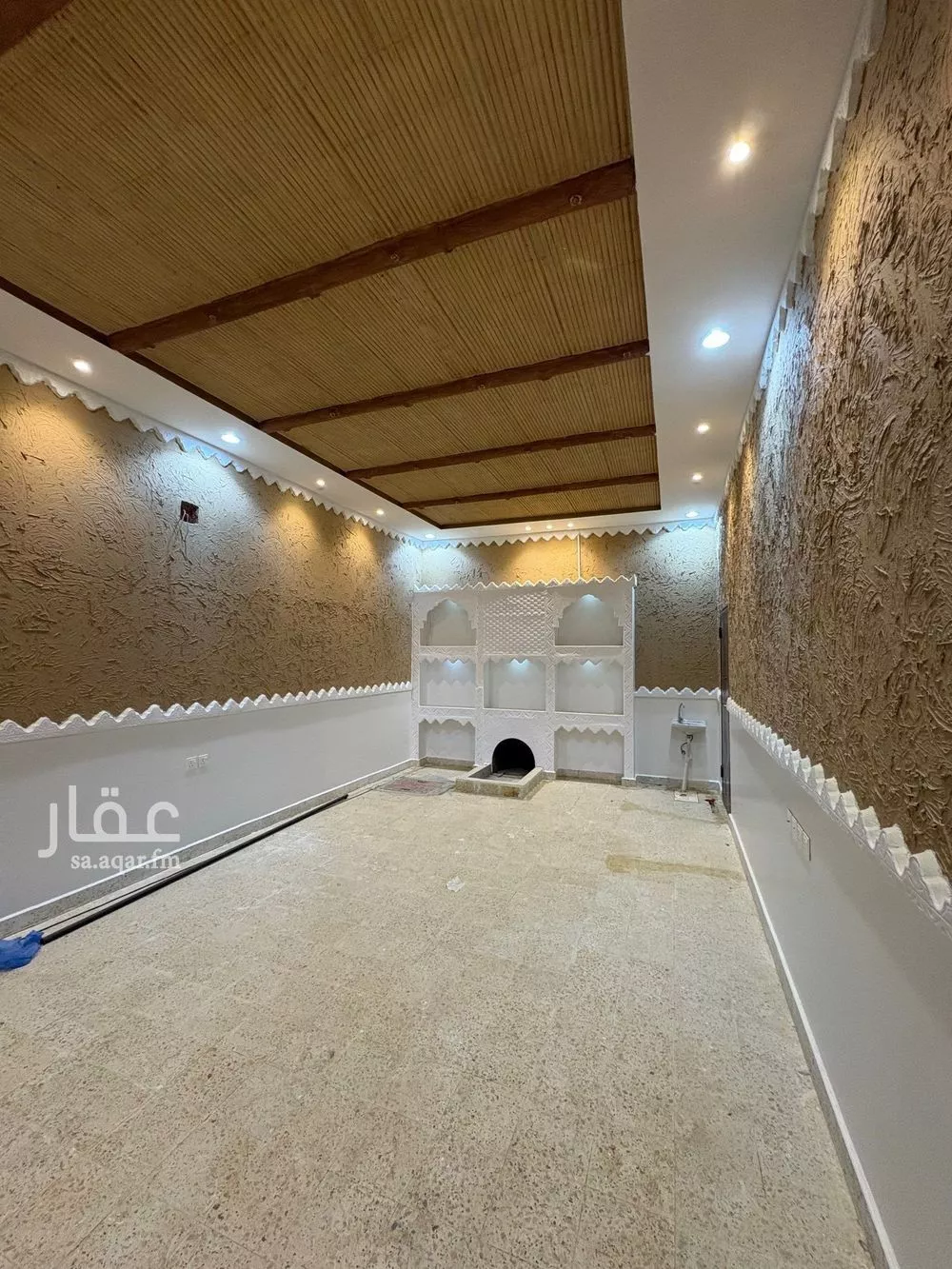 3 bedroom floor in Al Mahdiyyah 3