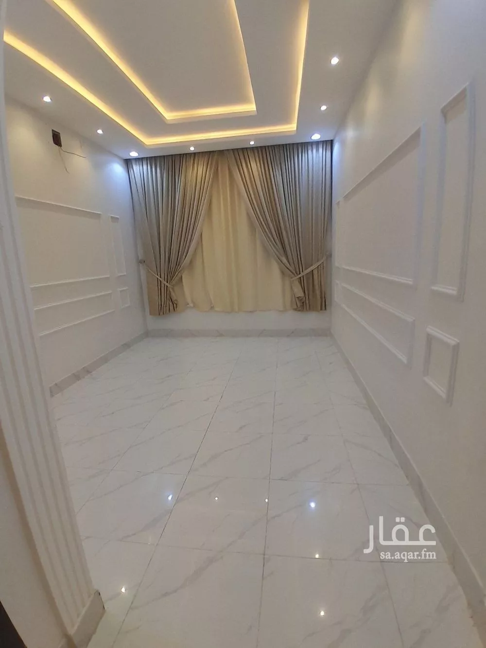 دور 4 غرف في النرجس 9