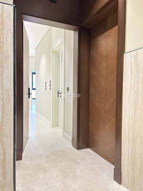 3 bedroom apartment in Al Ruwais, Jeddah 11