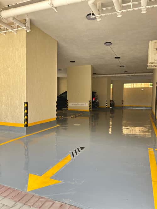 3 bedroom apartment in Al Ruwais, Jeddah 8